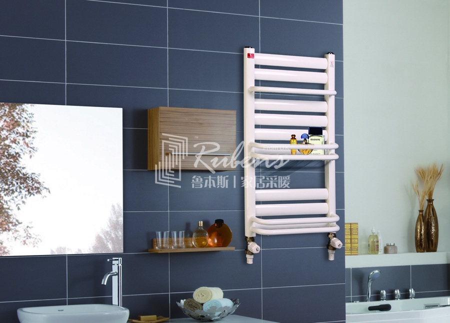 暖氣，暖氣片，衛浴專用暖氣片，小背簍暖氣片