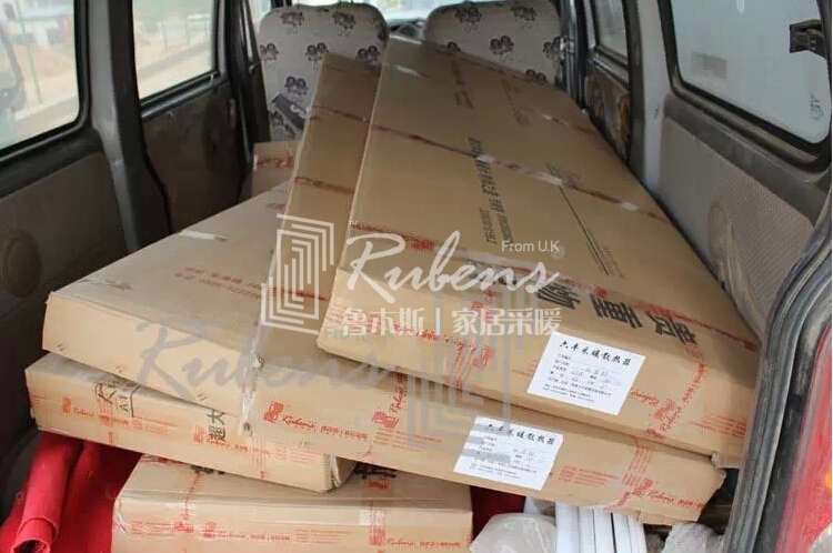 91视频APP污下载：暖氣片安裝圖文教程攻略2