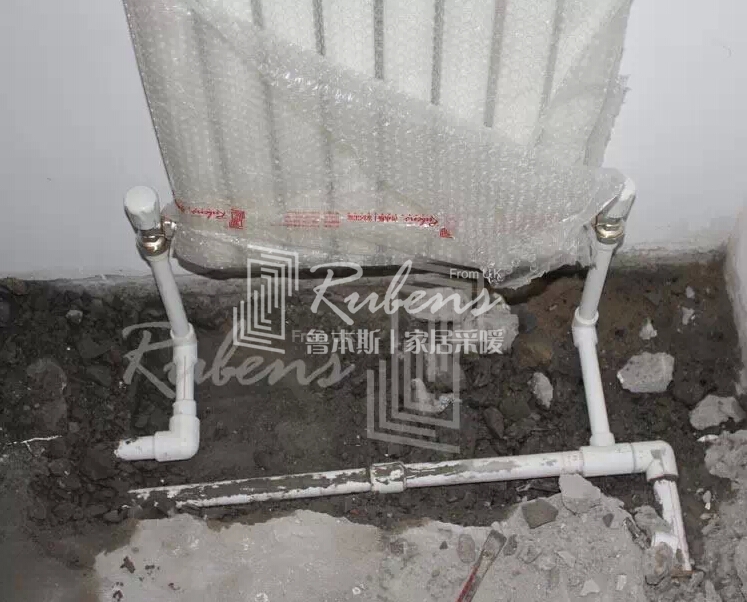 91视频APP污下载：暖氣片安裝圖文教程攻略10